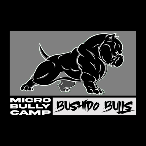bushidobulls